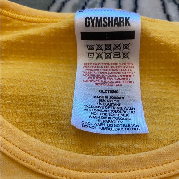 Gymshark Vital 2.0 Set - Picture 3 of 4